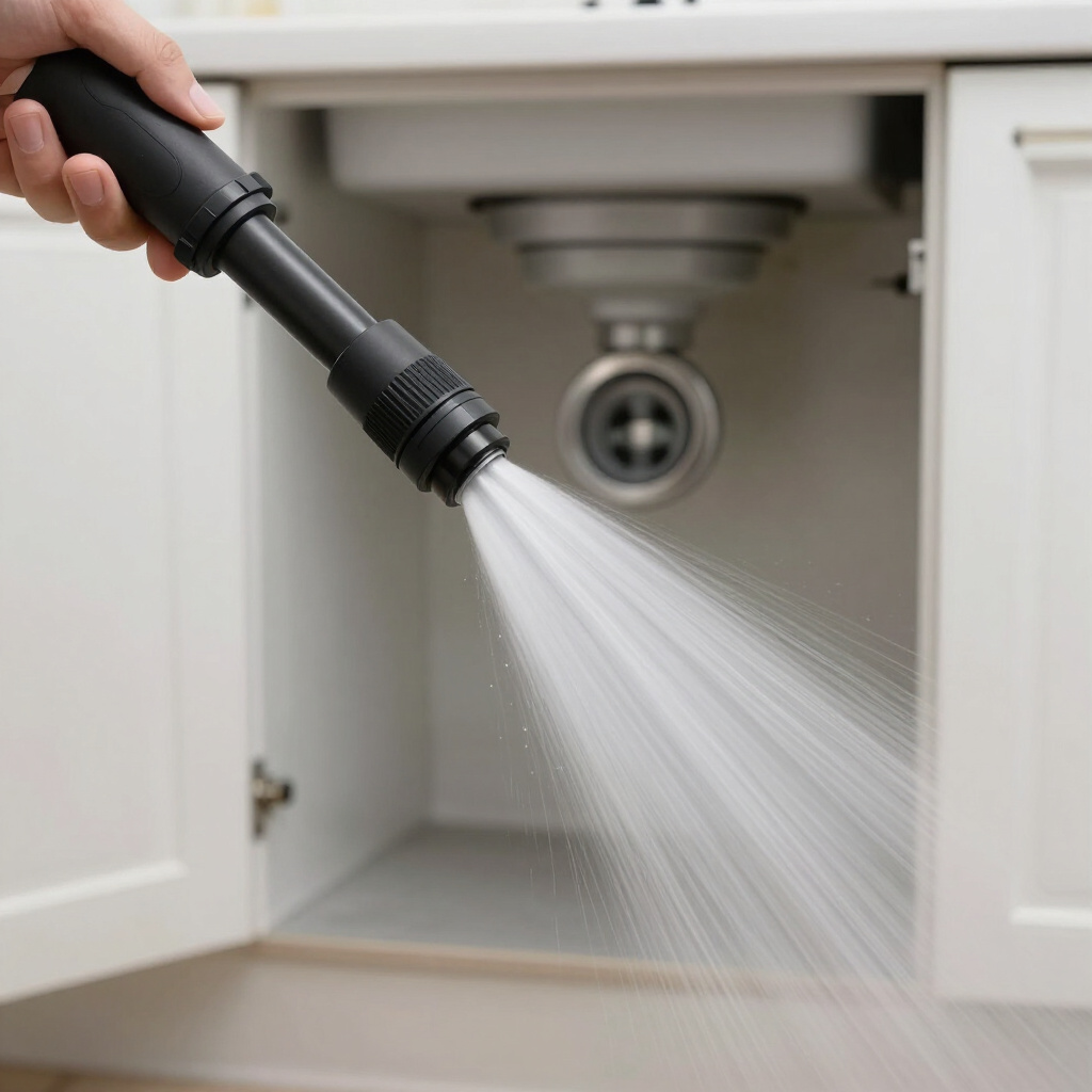 Drain Cleaning & Unclogging in Campbell
